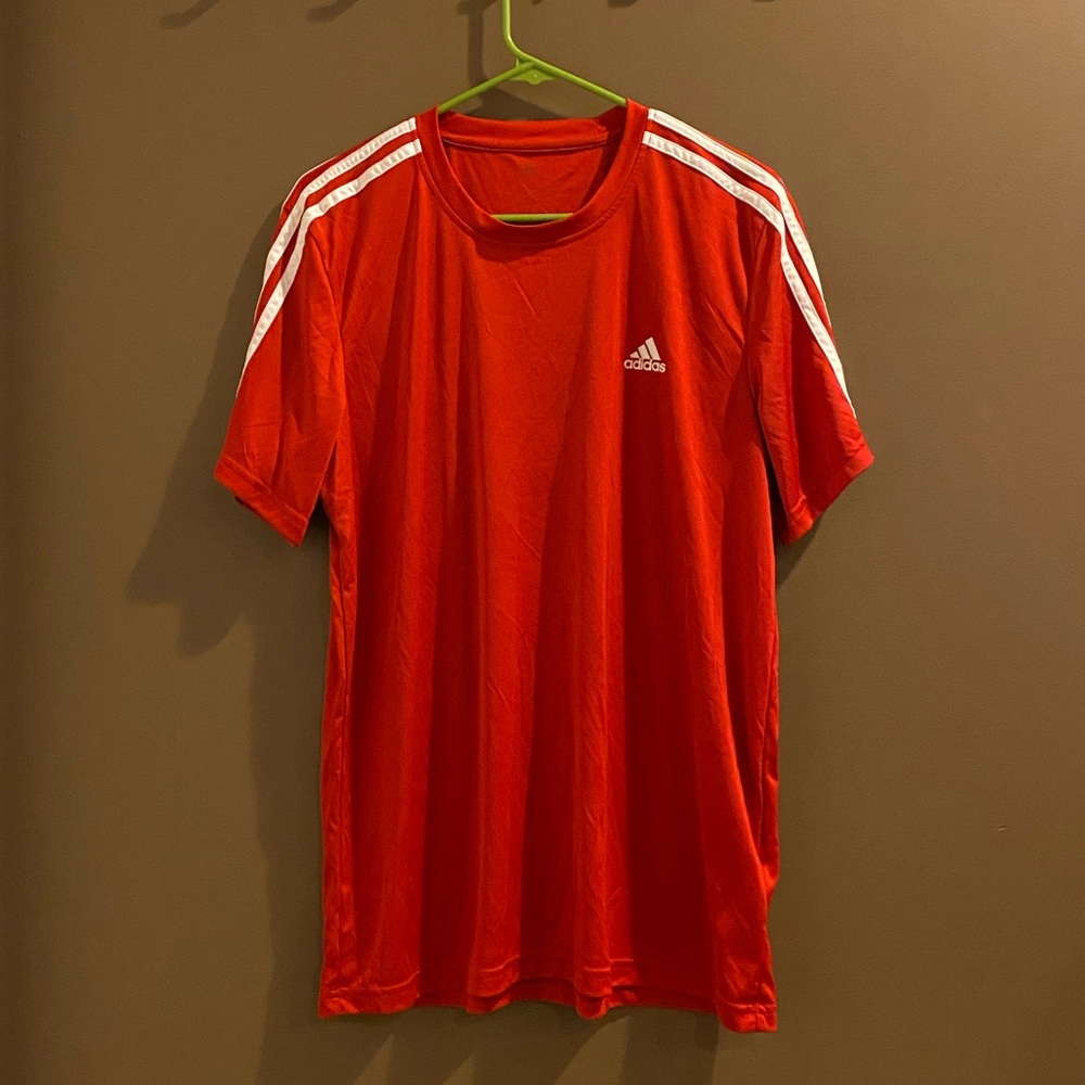 Men’s Workout Shirt